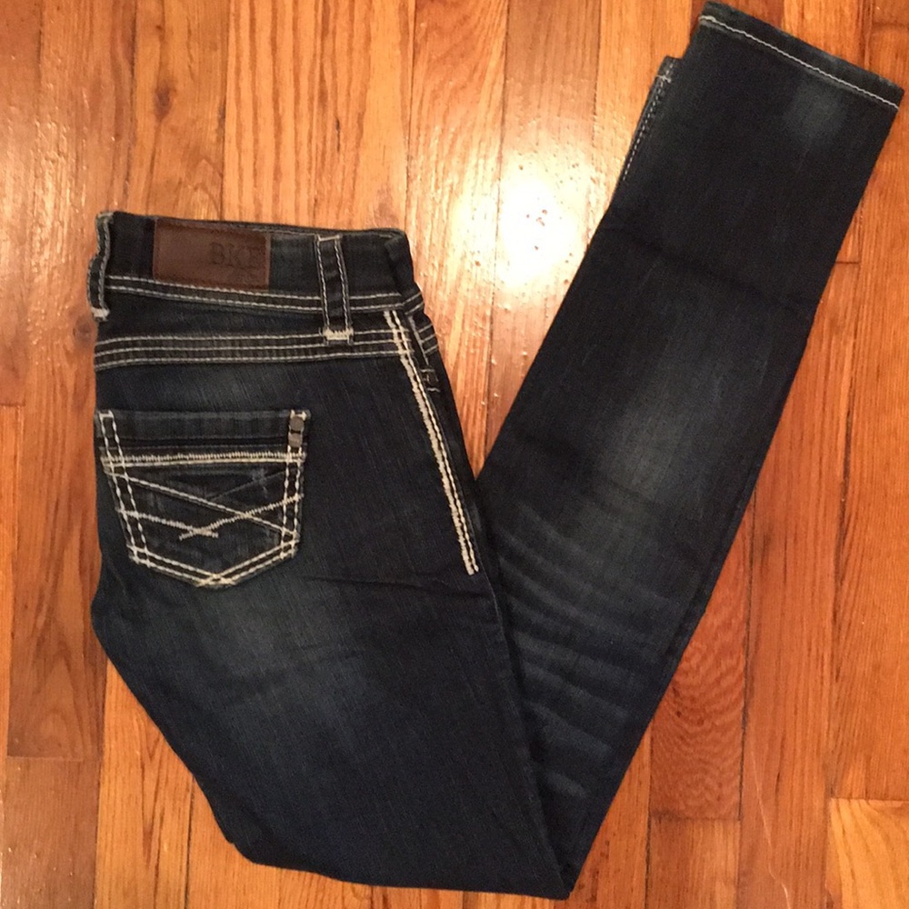 BKE Skinny Denim